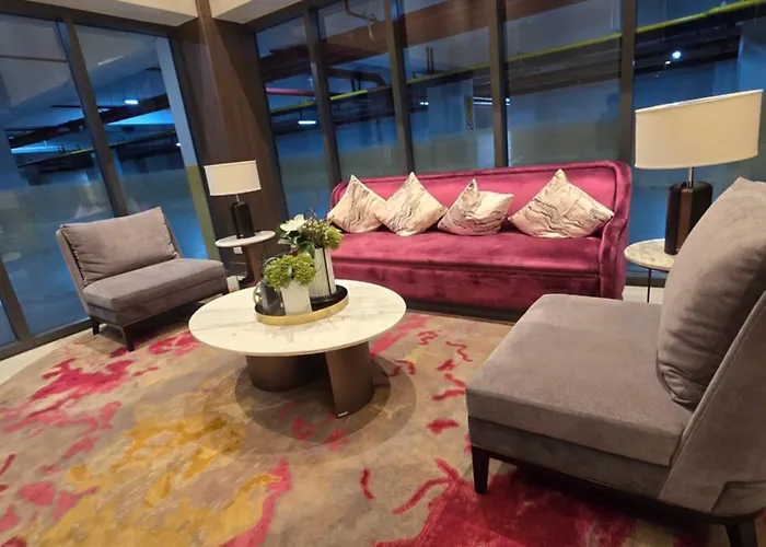 Gentry Manor Okada Westside Paranaque By Royale Prestige Le Maison Manila