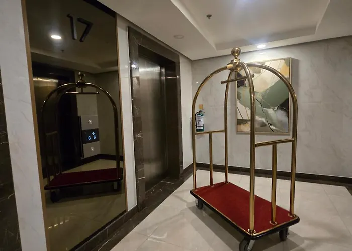 Gentry Manor Okada Westside Paranaque By Royale Prestige Le Maison Apartahotel 3*