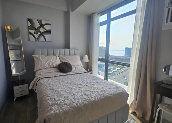 Gentry Manor Okada Westside Paranaque By Royale Prestige Le Maison Apartahotel